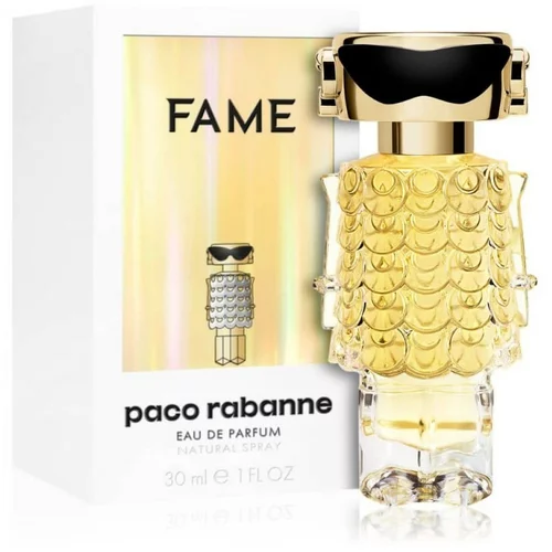 Paco Rabanne Fame parfemska voda za ponovo punjenje 80 ml za žene