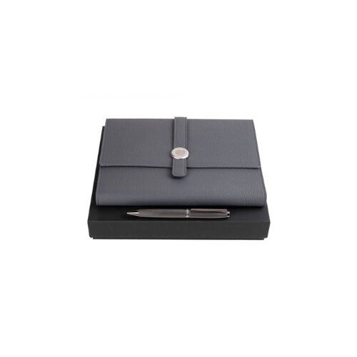 Hugo Boss Hugo Bos Set folder HDM004H i hemijska olovka HSV0904D Cene