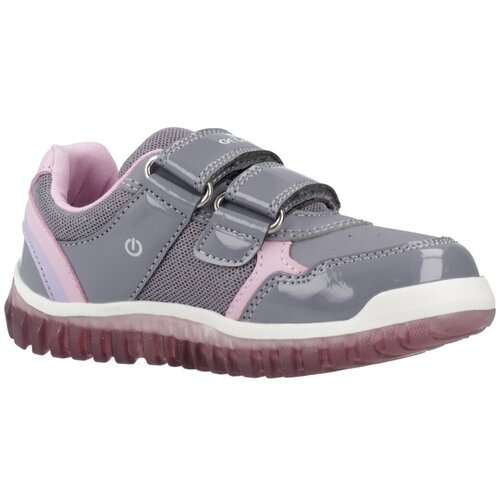 Geox B LIGHTYLOO GIRL Siva Slike