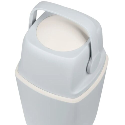  Airwell ko&amp;scaron; za plenice 47x23x23 cm, siv Slike