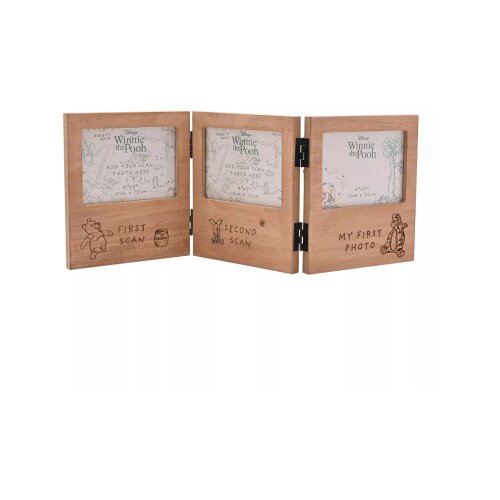 Widdop & Co. Disney, Winnie The Pooh - Foto ram - Disney, Winnie The Pooh, Multi Aperture 10x7.5 cm Cene