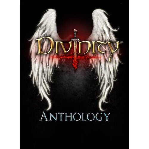  divinity anthology (pc) steam key global Cene