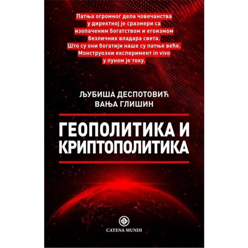  Geopolitika i kriptopolitika Slike