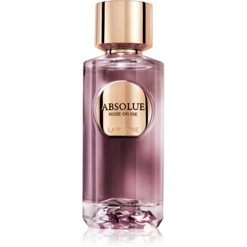 Lancôme Absolue Les Parfums Rose or Die parfumska voda za ženske 100 ml Cene