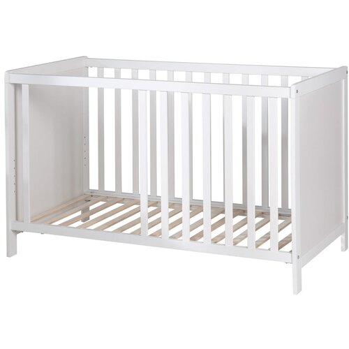 Roba Bijeli dječji krevet 60x120 cm – Cijene