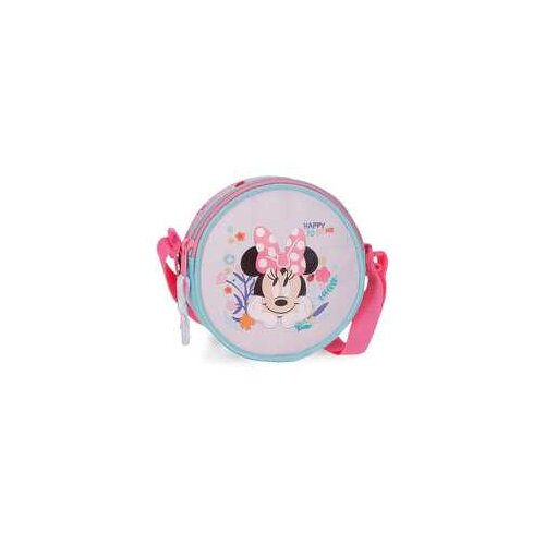Disney happy to be me dečija torba na rame 43.251.11 Slike