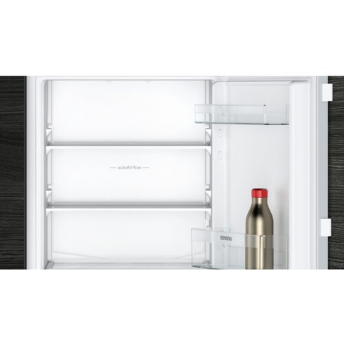 Siemens IQ100 KI85NNFE0 Vgradni brez cm, Slike