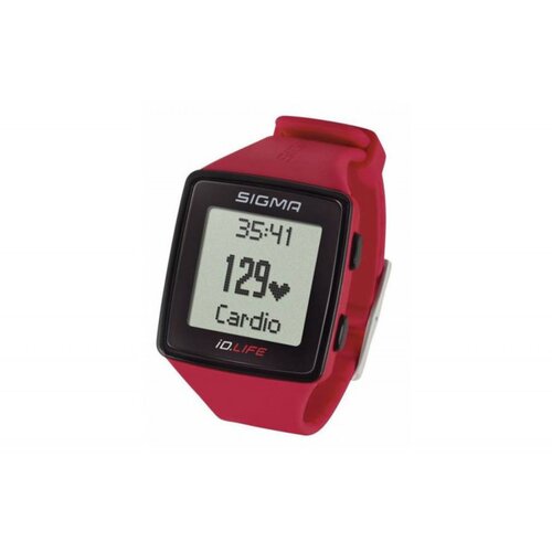 Sigma capriolo km sat-id.life crveni 182143-R Cene