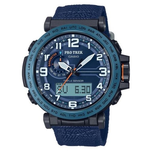 Casio protrek muški sat ( PRG-601YB-2 ) Cene