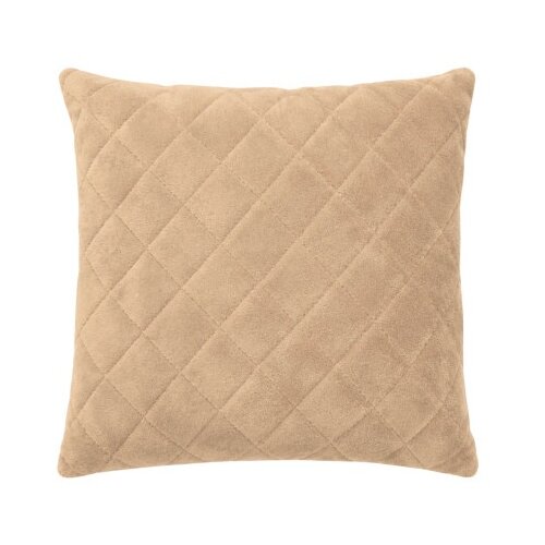Dekordom dekorativna jastučnica softy 45x45 - beige ( 025770 ) Slike