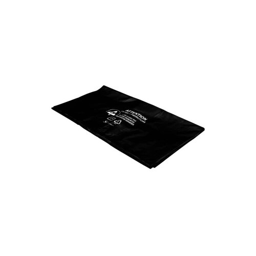  Antistat 091-0053 ESD vreće za smeće (D x &Scaron;) 990 mm x 450 mm antistatička Bag 100 kom. Cijene