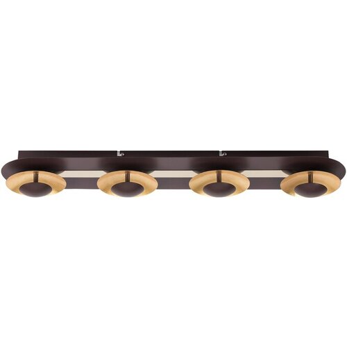 Rabalux plafonjera brigitte led 4x5W Cene