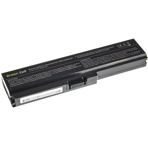 Green cell TS03 notebook spare part Battery Cijene