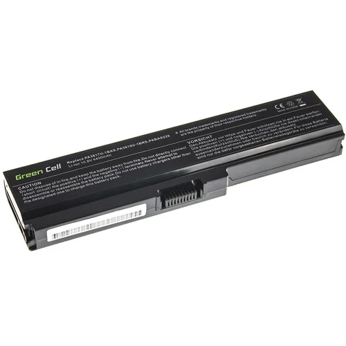 Green cell TS03 notebook spare part Battery