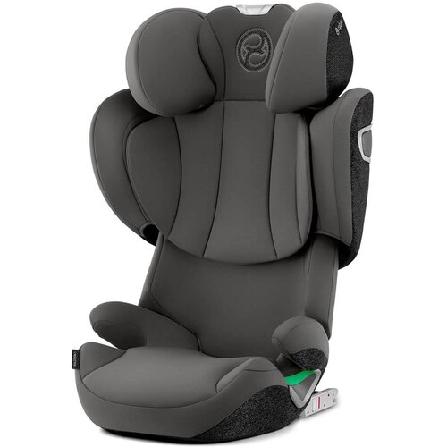 Cybex autosjedalica i-Size 100-150 cm Solution T Platinum mirage grey, dark grey comfort 522004120 Cijene