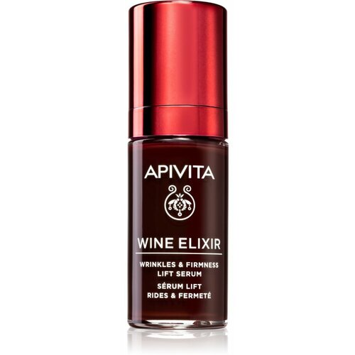 Apivita wine elixir lifting serum 30ML Slike