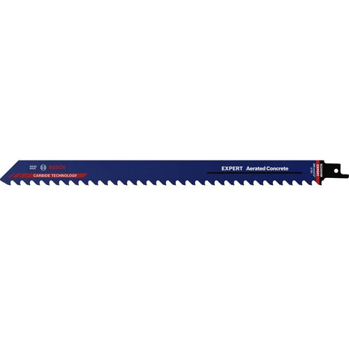 Bosch EXPERT &bdquo;Aerated Concrete&ldquo; S 1241 HM list univerzalne testere - pakovanje 3 komada - 2608900411 Cene