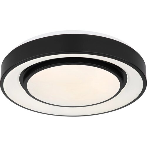 Globo LED-stropna svetilka Sully &Oslash; 38 cm Cene
