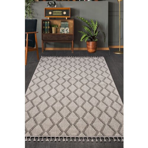 Conceptum Hypnose tepih beverly 2263 - beige beige carpet (200 x 290) Slike