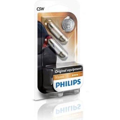 Crafter Philips sijalica C5W 12V Cene