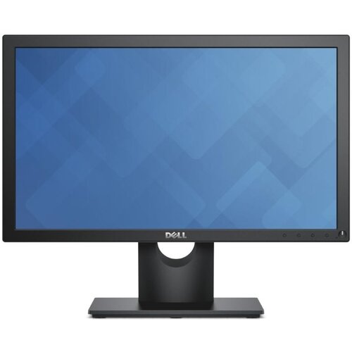 Dell Monitor E-series E1916HV 18,5&amp;Prime; Slike