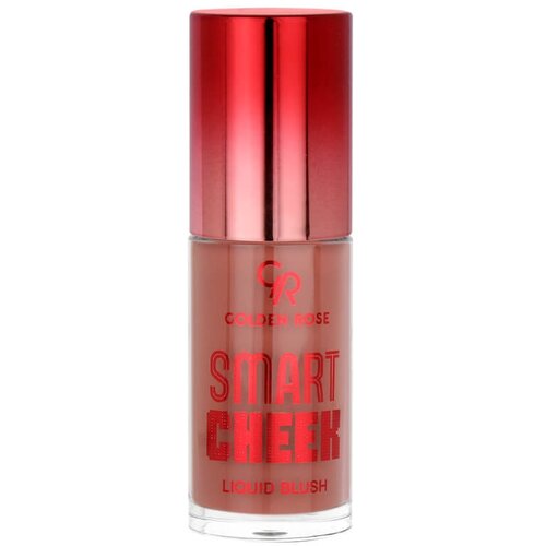 Golden Rose Tečno rumenilo Smart Cheek Liquid Blush P-SLB-108 Cene