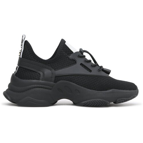 Steve Madden Niske tenisice &amp;#039;Match&amp;#039; crna Slike