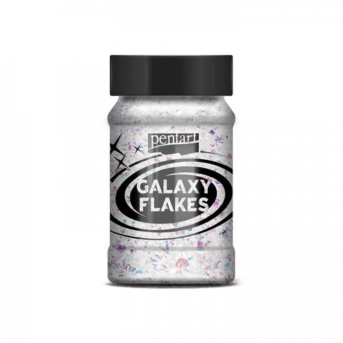  Svjetlucave pahuljice Pentart (Galaxy flakes) Cijene