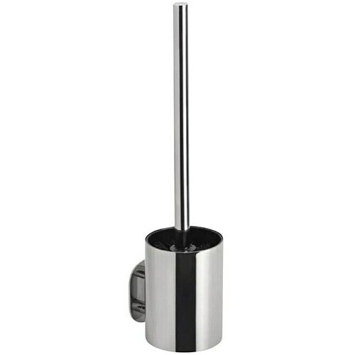BEMETA WC garnitura Easy (35,5 x 9,7 x 8 cm, srebrna, sijaj) Cene