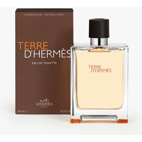 Hermes terre d&amp;acute;Herm&amp;egrave;s toaletna voda 200 ml za mu&amp;scaron;karce Slike