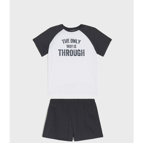 Sinsay Komplet dvodijelne pidžame Slike