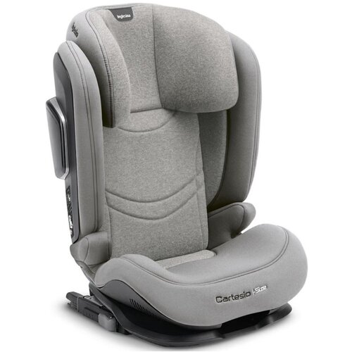Inglesina a-s Cartesio i-Size(100-150cm),MoonGrey Cene