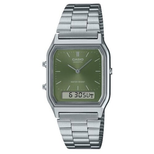 Casio vintage unisex sat ( AQ-230A-3A ) Cene
