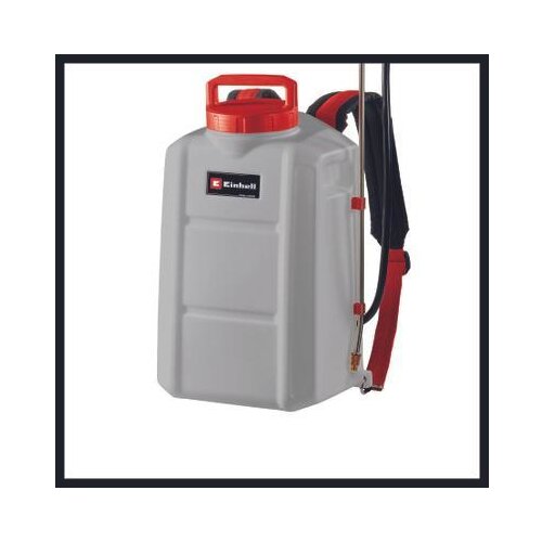 Einhell GE-WS 18/150 Li - Solo akumulatorska &amp;scaron;kropilnica, PXC, 15 l rezervoar, 4,5 bara (brez baterije in polnilnika) Slike