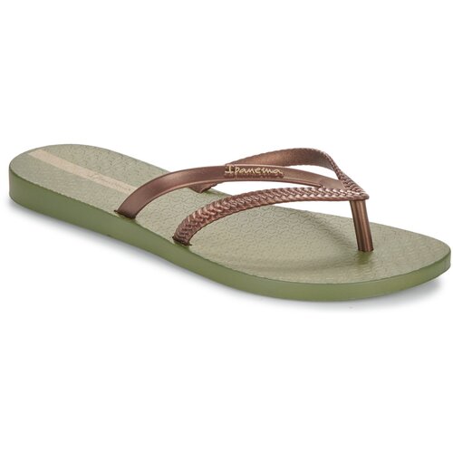 Ipanema BOSSA FEM Kaki Slike