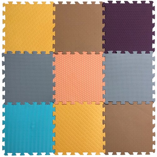 IQ GLOBAL doo Podne puzzle Premijum klase "Elegance" Cene