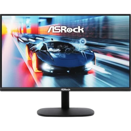  Monitor 24.5 ASROCK CL25FF 100Hz Gaming Display Cijene