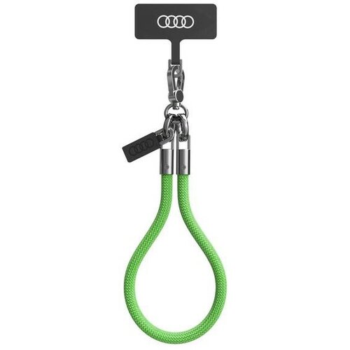Audi UNIVERZALNA OVITKA ZA TELEFON LAND 28CM 8MM ZELENA, (21967307) Cene