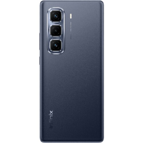 Infinix smartphone hot 50 pro+ 8GB/256GB crna Cene