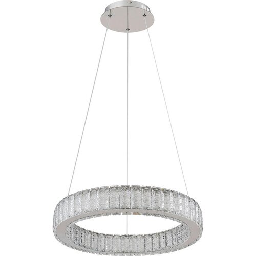 Glandor VISEČA LED-SVETILKA 50 W/6250 lm/2700-6000 K/220-240 V/ Slike