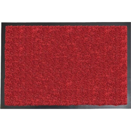 Luance otirač baptiste 60x80cm polyamide/pvc - crveni Cijene