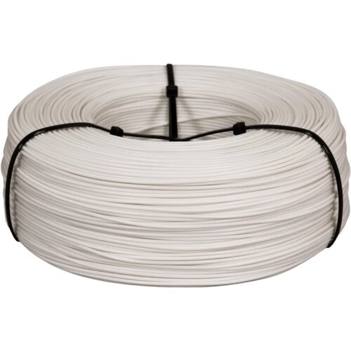 Recycling Fabrik rPLA Refill "Puhasta ovca" (bela) - 1,75 mm / 1000 g Cene