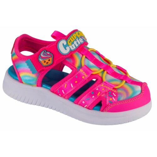 Skechers jumpsters sandal - sprinkle wonder 303273n-hpmt Cijene