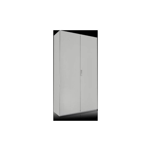 Rittal SE 5840.600 instalacijsko kućište 1000 x 1800 x 400 čelični lim svijetlosiva 1 St. Cijene