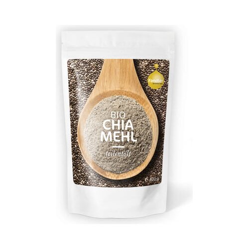 Ölmühle Fandler Bio chia bra&scaron;no - 400 g Cijene