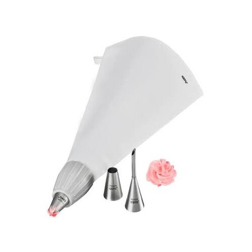 Gefu DECORE Spritzbeutel-Set 5-tlg. Cijene