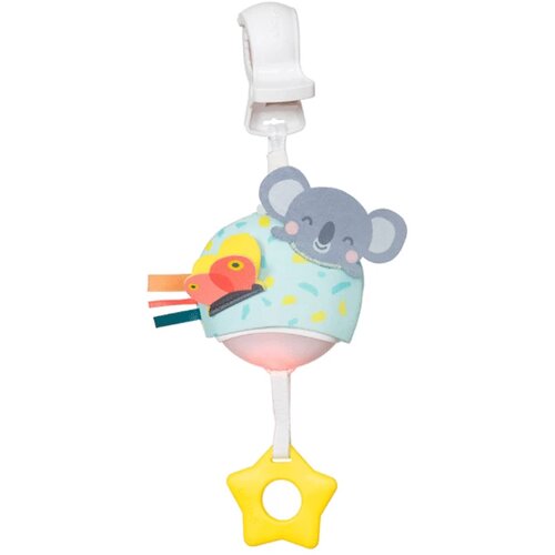 Taf_Toys muzička igračka za kolica za bebe Cene