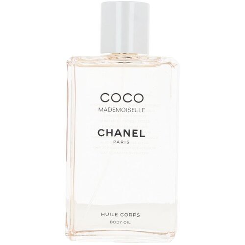 Chanel Coco Mademoiselle Ulje za Tijelo 200 ml Slike