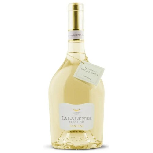Fantini Calelenta Pecorino belo 0.75l Slike