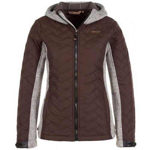 Peak Mountain Flis Blouson polaire femme AVA Kostanjeva Cene